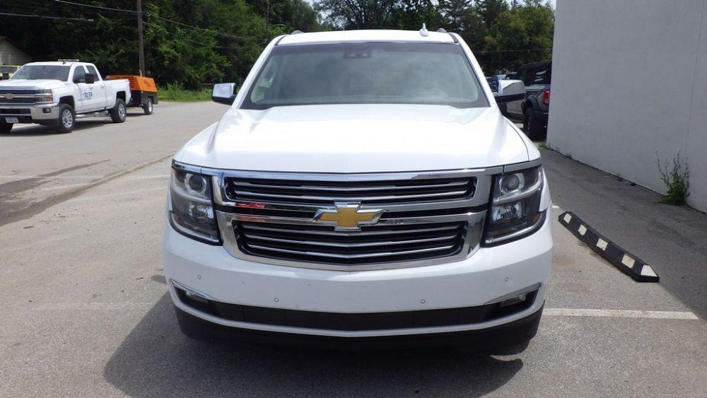 used 2016 Chevrolet Suburban car, priced at $24,900