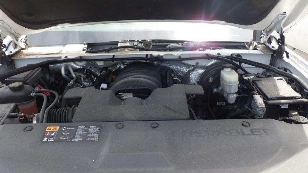 used 2016 Chevrolet Suburban car, priced at $24,900