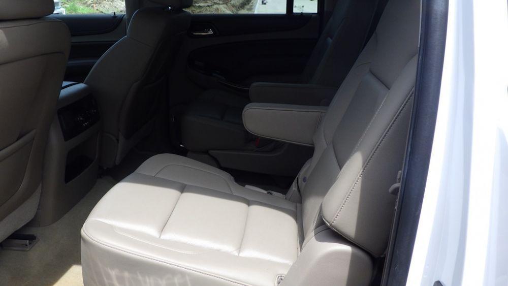 used 2016 Chevrolet Suburban car, priced at $24,900