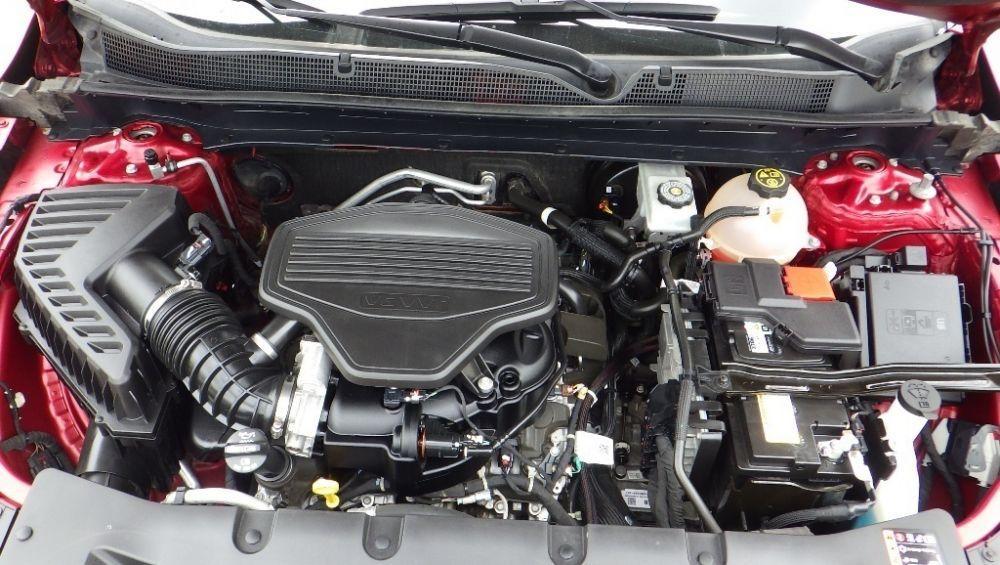 used 2019 Chevrolet Blazer car, priced at $12,900