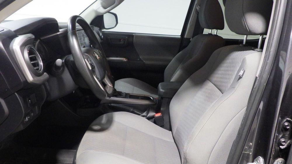 used 2020 Toyota Tacoma car, priced at $25,900