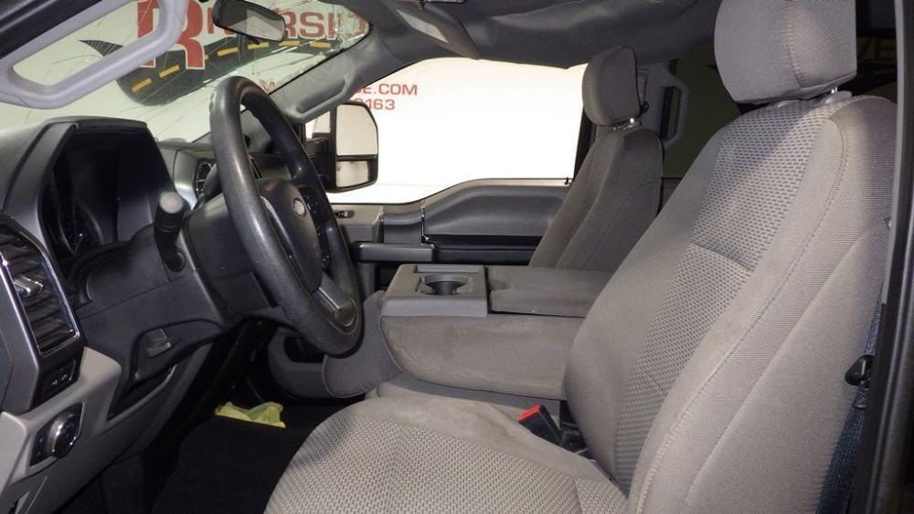 used 2020 Ford F-250 car, priced at $25,900