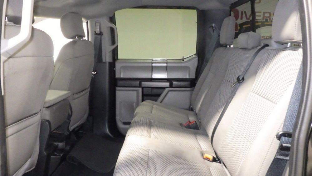 used 2020 Ford F-250 car, priced at $25,900