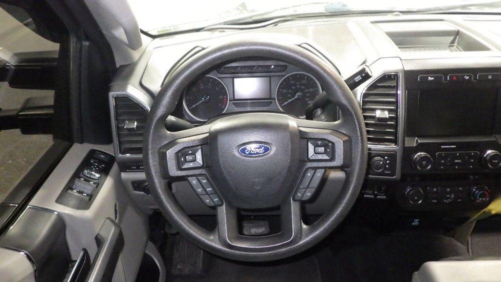 used 2020 Ford F-250 car, priced at $25,900