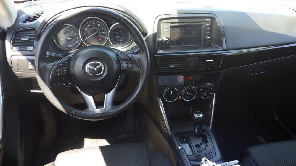 used 2013 Mazda CX-5 car