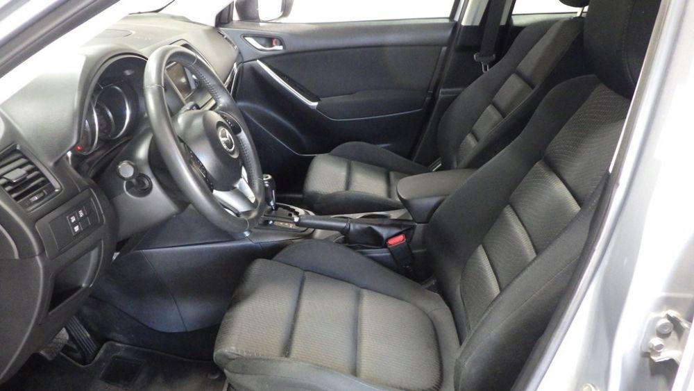 used 2013 Mazda CX-5 car, priced at $9,950