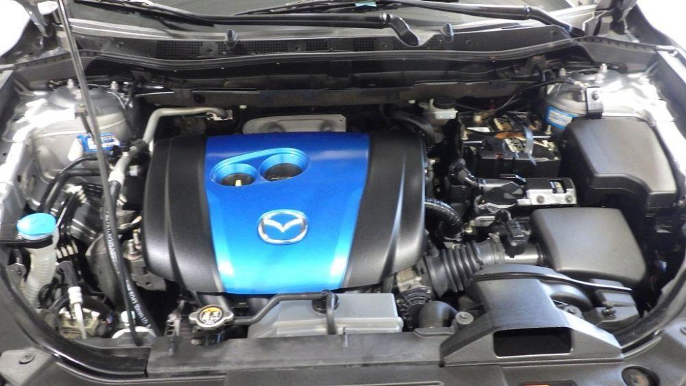 used 2013 Mazda CX-5 car, priced at $9,950