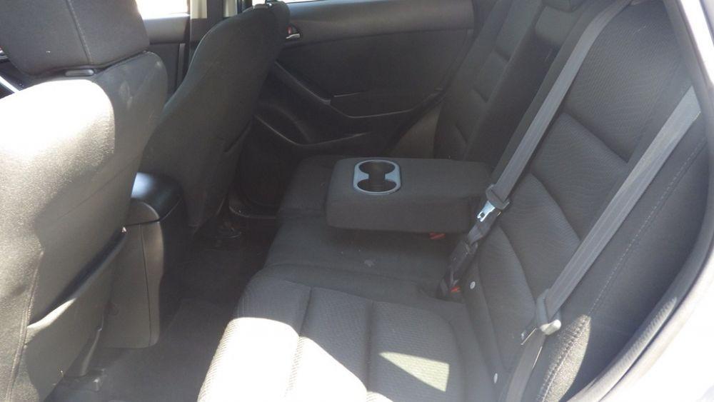 used 2013 Mazda CX-5 car