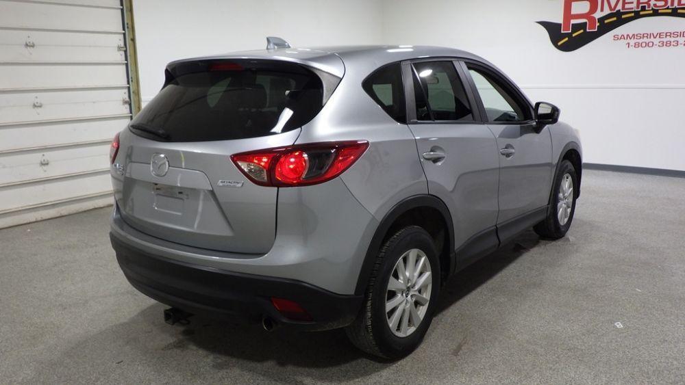 used 2013 Mazda CX-5 car, priced at $9,950