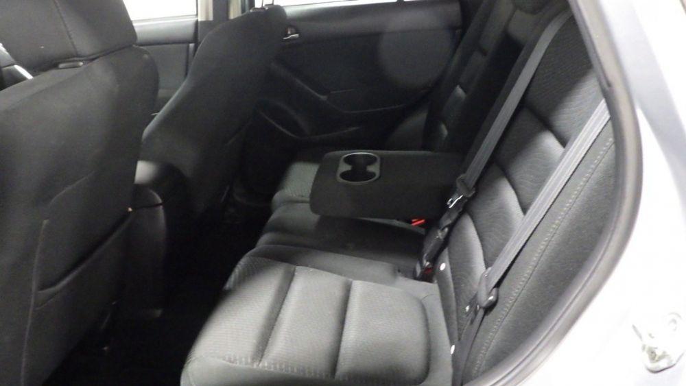 used 2013 Mazda CX-5 car, priced at $9,950