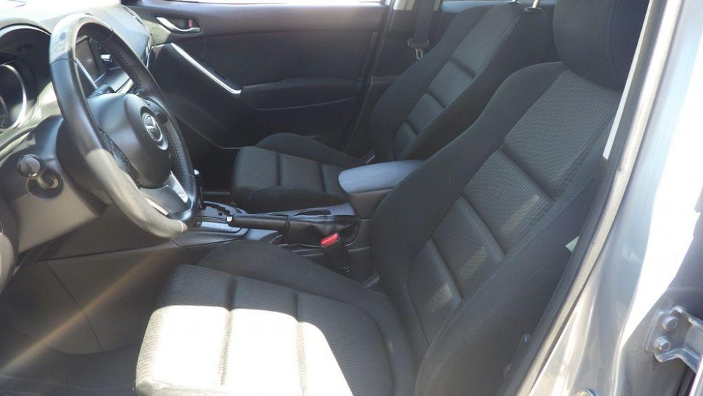 used 2013 Mazda CX-5 car