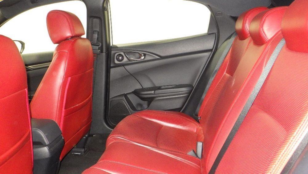 used 2020 Honda Civic car, priced at $17,900