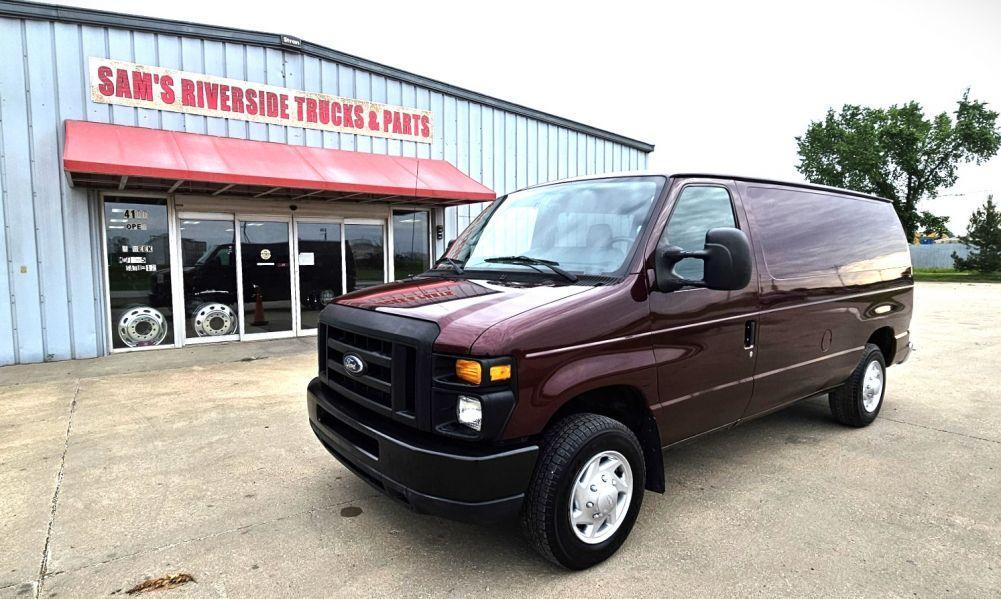 used 2011 Ford E150 car, priced at $8,950