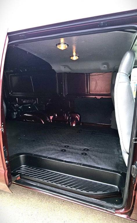 used 2011 Ford E150 car, priced at $8,950