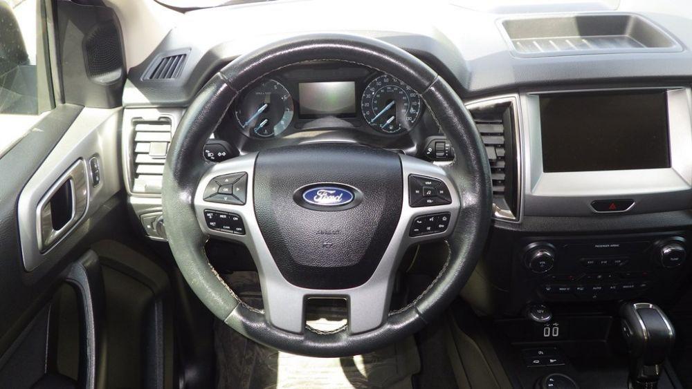 used 2021 Ford Ranger car, priced at $17,900