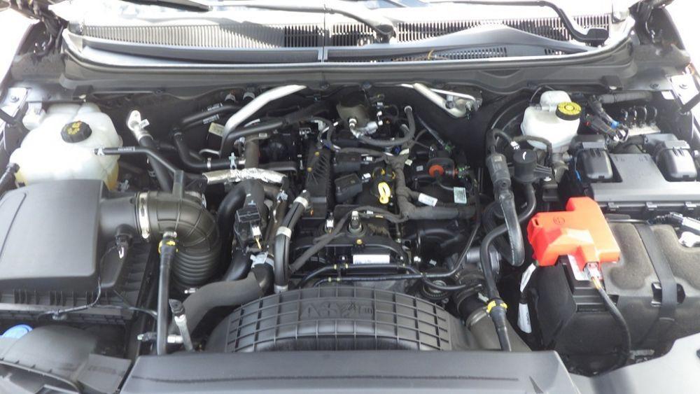 used 2021 Ford Ranger car, priced at $17,900