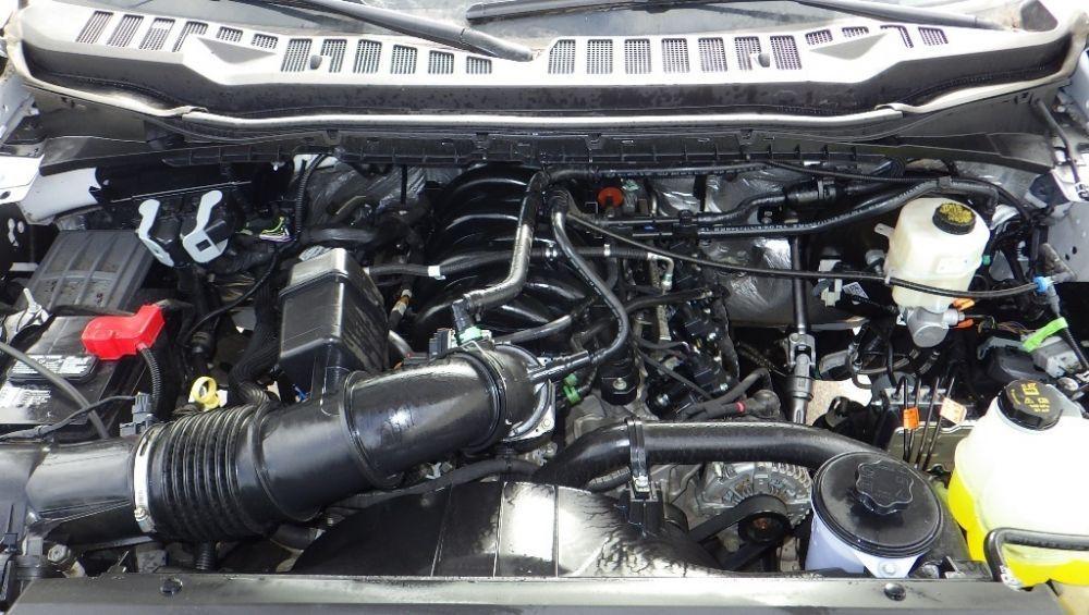 used 2023 Ford F-250 car, priced at $39,900