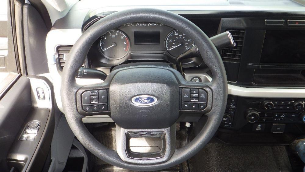 used 2023 Ford F-250 car, priced at $39,900