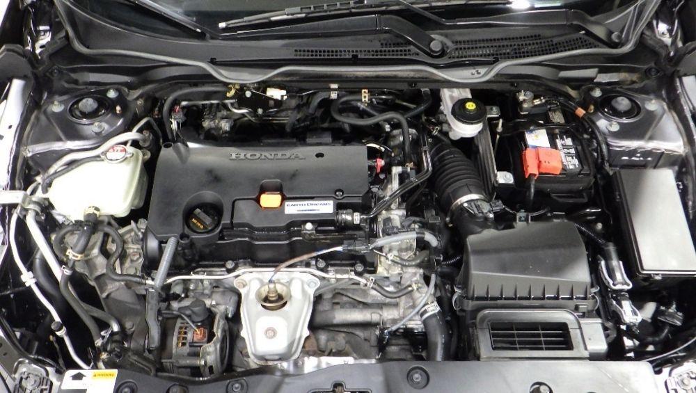 used 2020 Honda Civic car, priced at $15,900