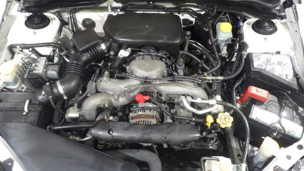 used 2011 Subaru Impreza car, priced at $8,950