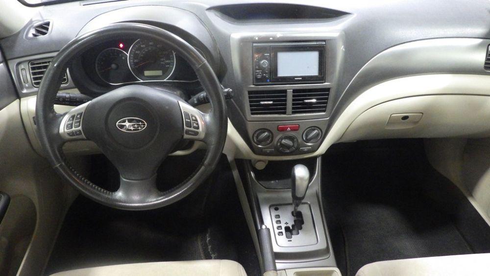 used 2011 Subaru Impreza car, priced at $8,950