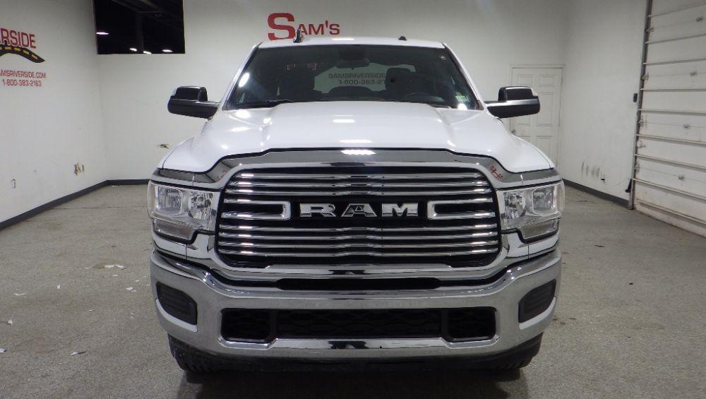 used 2021 Ram 2500 car, priced at $24,900