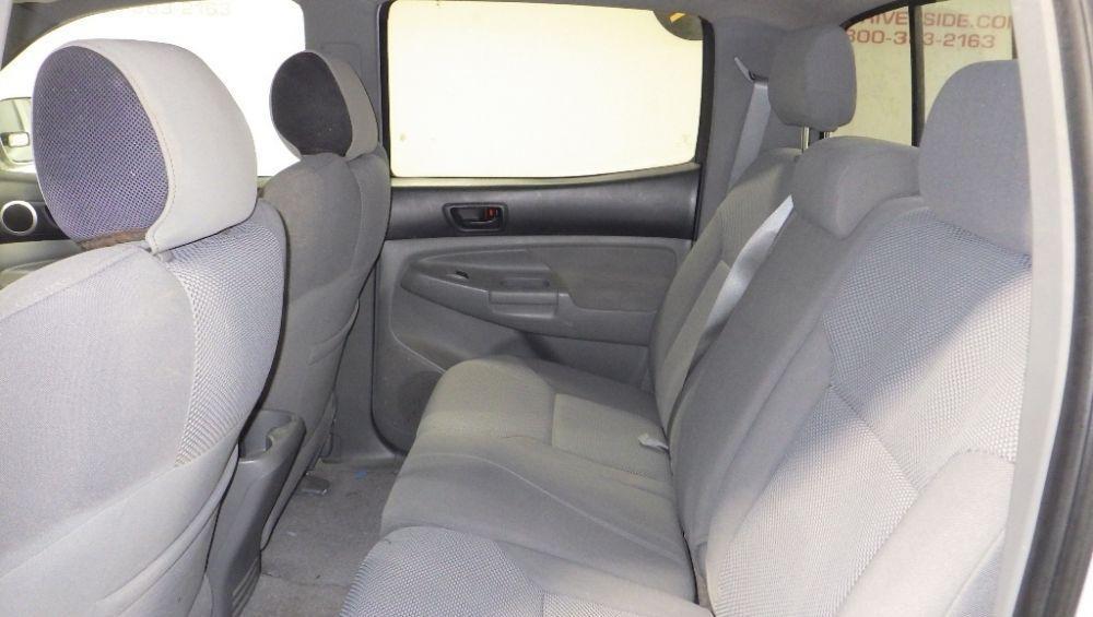 used 2008 Toyota Tacoma car, priced at $16,900