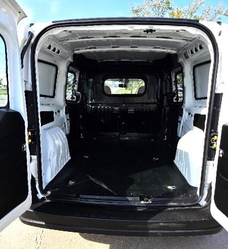 used 2021 Ram ProMaster City car, priced at $16,900