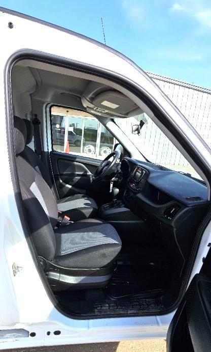 used 2021 Ram ProMaster City car, priced at $16,900