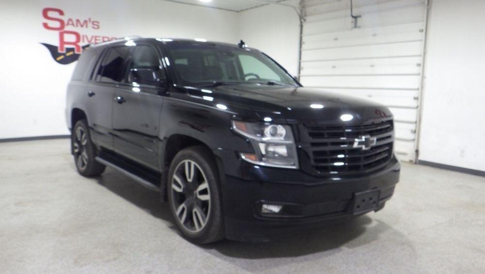 used 2019 Chevrolet Tahoe car, priced at $31,900