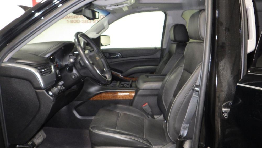 used 2019 Chevrolet Tahoe car, priced at $31,900