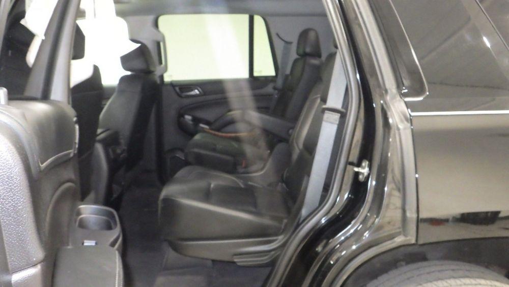 used 2019 Chevrolet Tahoe car, priced at $31,900