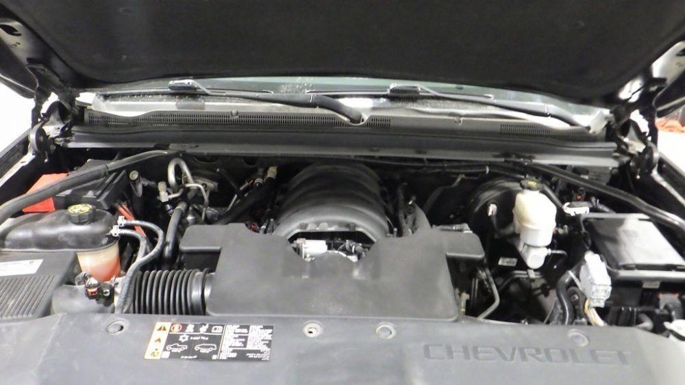 used 2019 Chevrolet Tahoe car, priced at $31,900