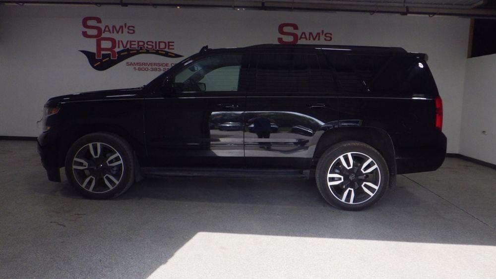 used 2019 Chevrolet Tahoe car, priced at $31,900