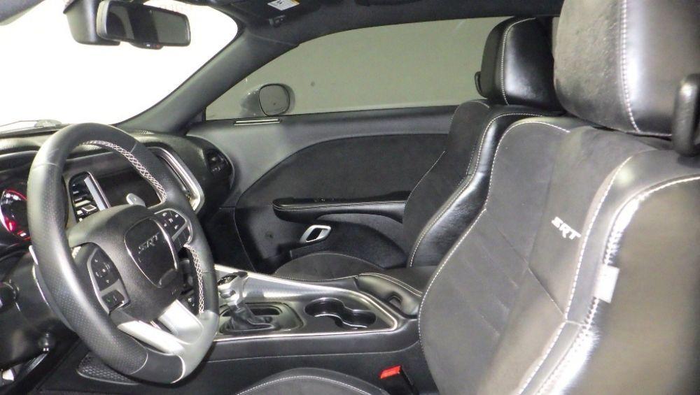 used 2017 Dodge Challenger car, priced at $29,900