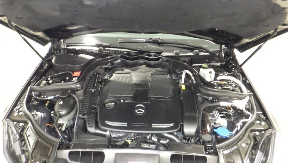 used 2014 Mercedes-Benz E-Class car, priced at $10,900