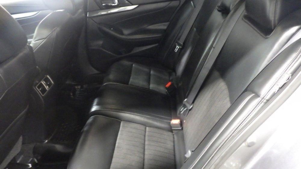 used 2019 Nissan Maxima car, priced at $12,900