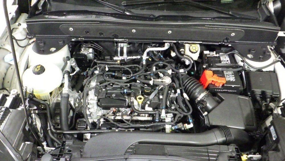 used 2024 Ford Bronco Sport car, priced at $26,900