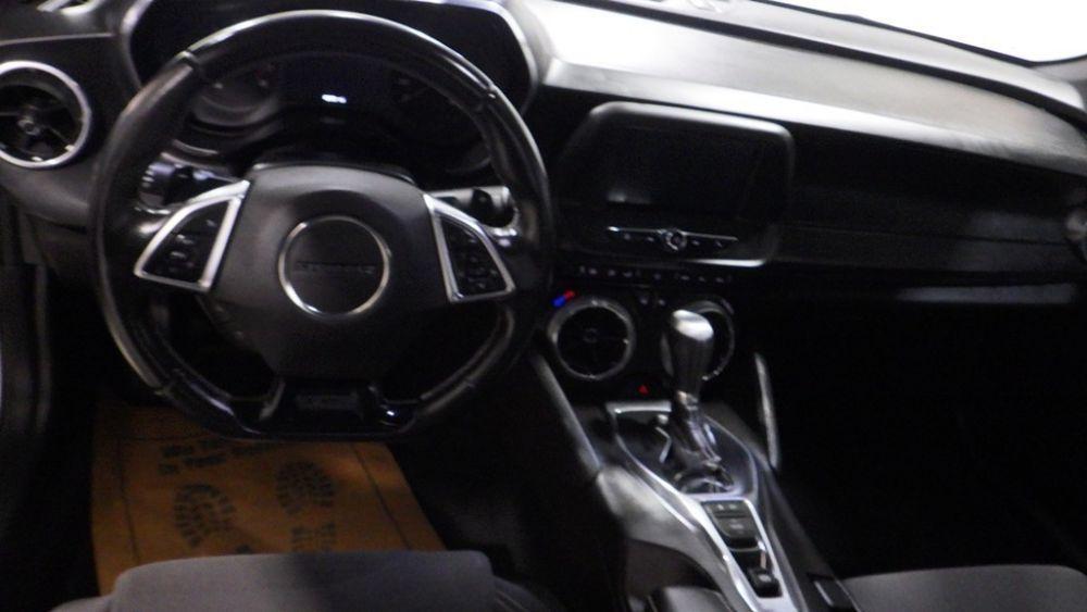 used 2017 Chevrolet Camaro car, priced at $15,900