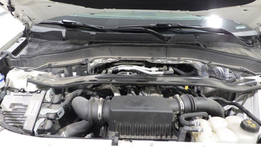 used 2020 Ford Explorer car, priced at $24,900