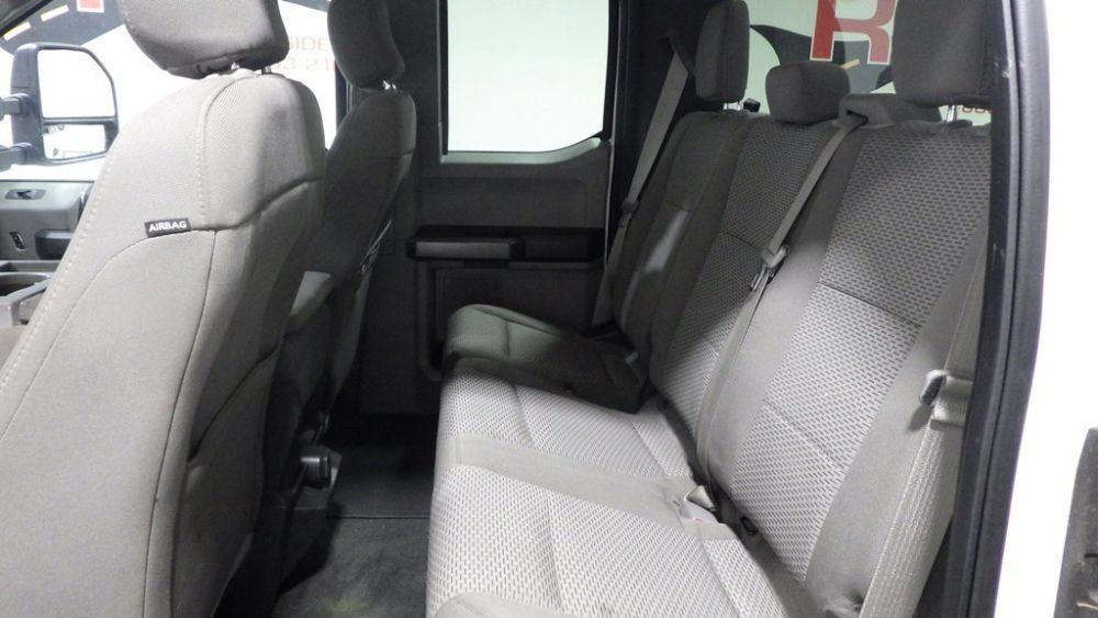 used 2017 Ford F-250 car, priced at $18,900