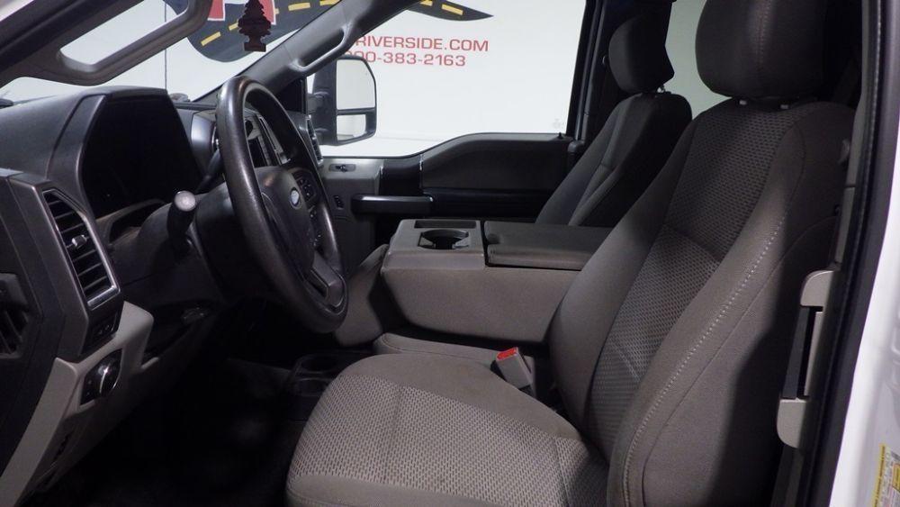 used 2017 Ford F-250 car, priced at $18,900
