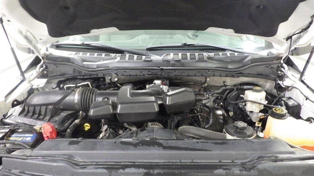 used 2017 Ford F-250 car, priced at $18,900