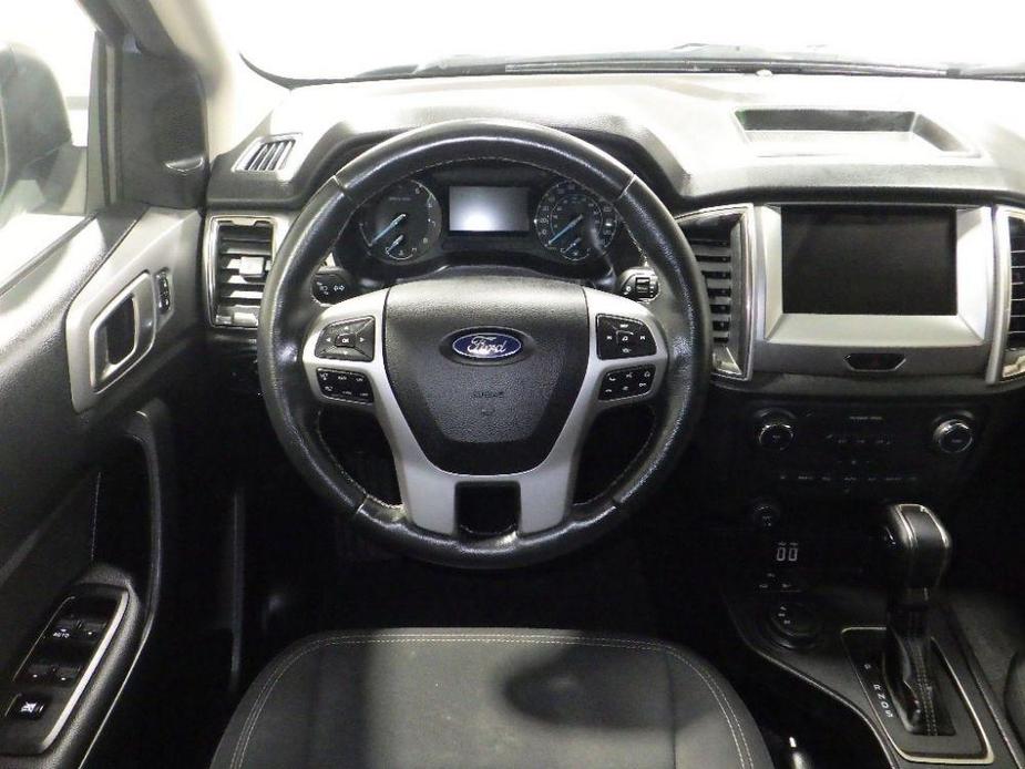 used 2020 Ford Ranger car, priced at $18,900