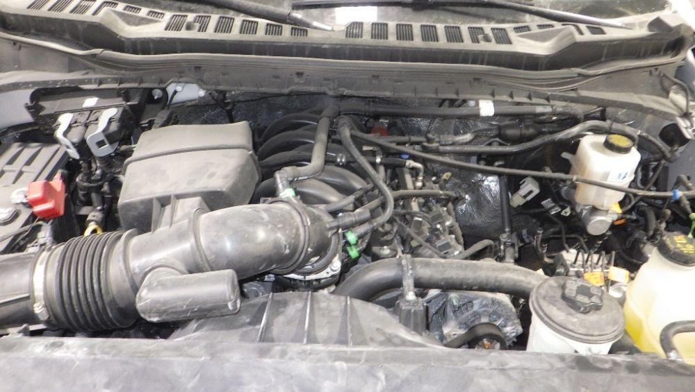 used 2024 Ford F-250 car, priced at $46,900