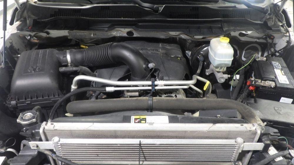 used 2015 Ram 2500 car, priced at $13,900