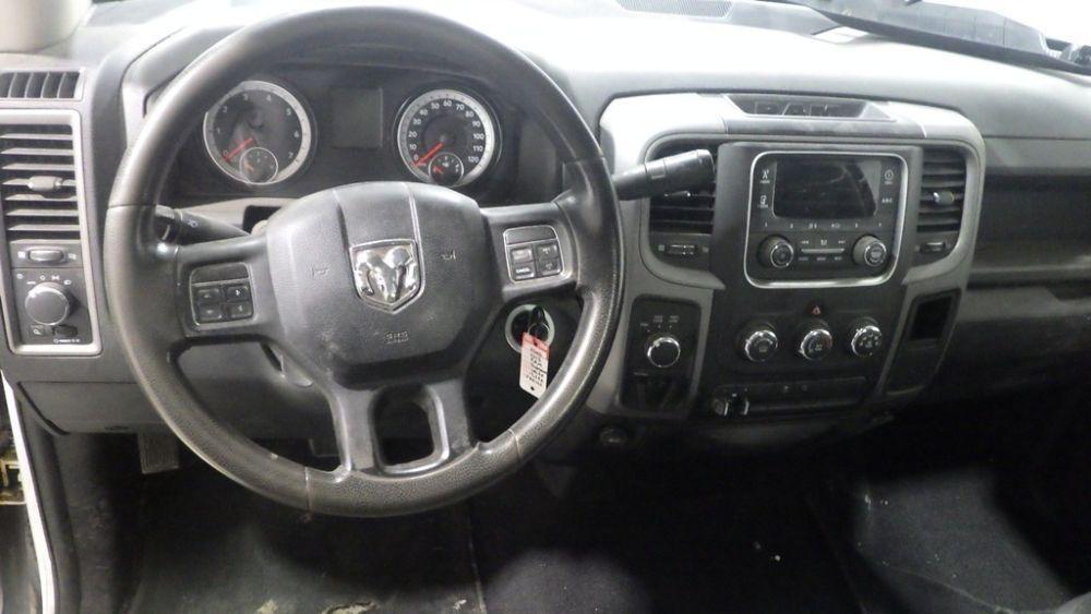 used 2015 Ram 2500 car, priced at $13,900