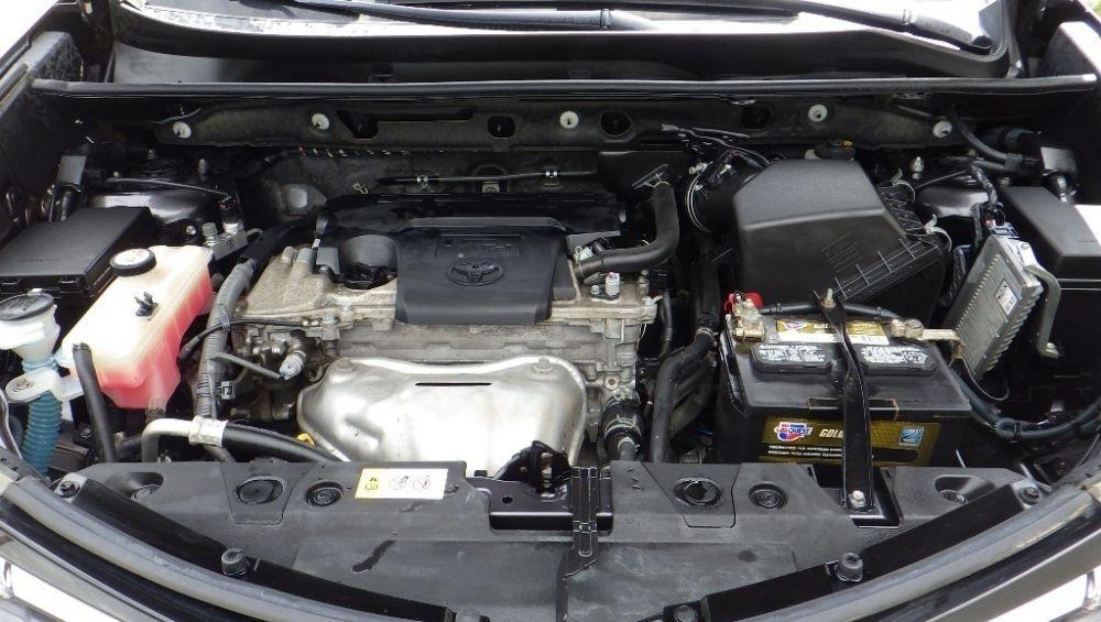 used 2017 Toyota RAV4 car, priced at $18,900