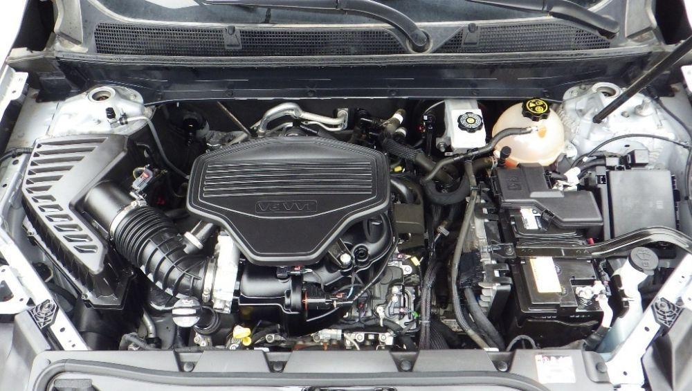 used 2020 GMC Acadia car