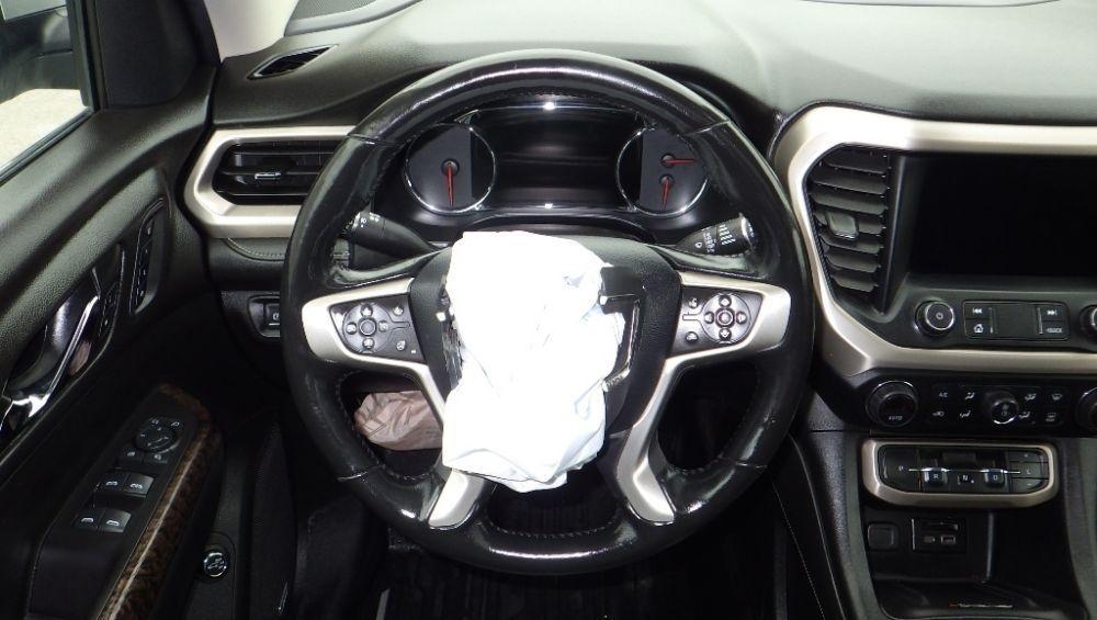 used 2020 GMC Acadia car